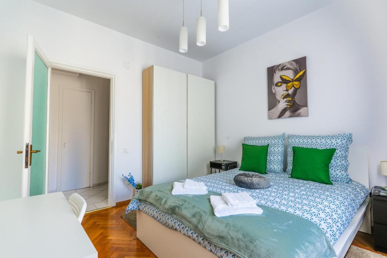 Ultracentral Golden Gatehouse 3 Bdrm Bucarest Extérieur photo