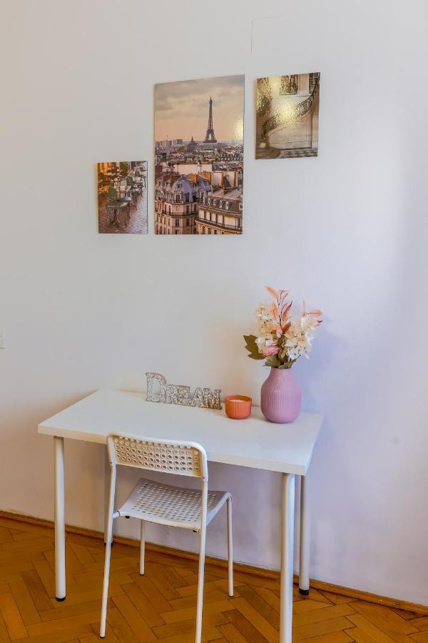 Ultracentral Golden Gatehouse 3 Bdrm Bucarest Extérieur photo